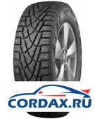 Зимняя шина Ikon 185/75 R16C Autograph Ice C4 104/102R Шипы