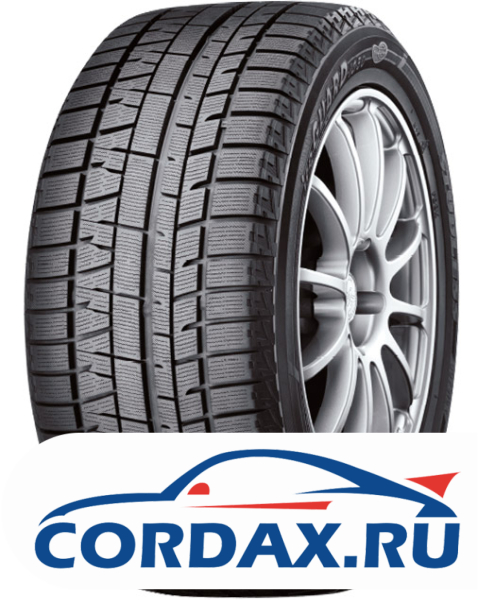 Зимняя шина Yokohama 195/65 R15 Ice Guard IG50 plus 91Q