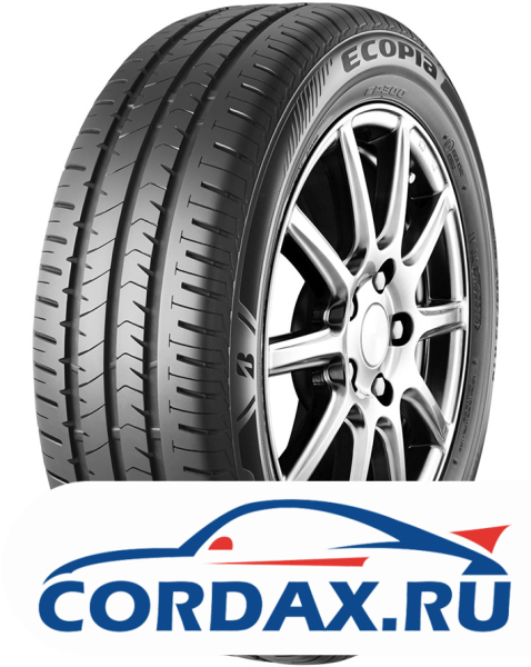 Летняя шина Bridgestone 175/65 R15 Ecopia EP300 84H
