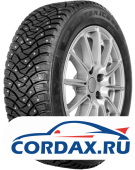 Зимняя шина Dunlop 245/45 R18 SP Winter Ice 03 100T Шипы