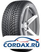 Зимняя шина Nokian Tyres 205/45 R17 WR Snowproof P 88V