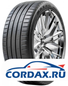 Летняя шина Maxxis 275/35 R19 VS-6 Victra Sport 100Y