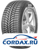 Зимняя шина Sava 205/60 R16 Eskimo ICE 96T