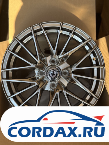 Диск STG BN-2428 6.5x15 4/100 ET35 D67.1 HB