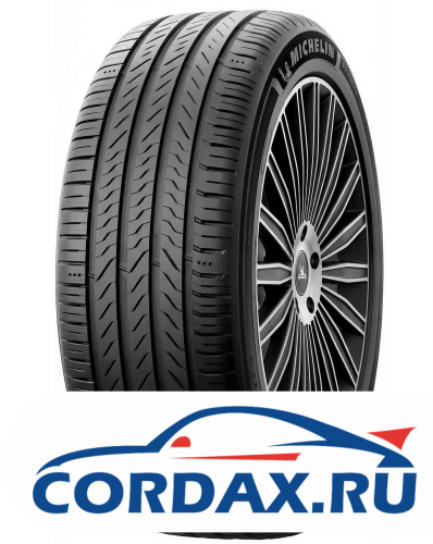 Летняя шина Michelin 205/55 R17 Primacy 5 95Y