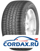 Зимняя шина Continental 225/75 R16 ContiCrossContact Winter 104T
