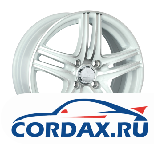 Диск LS LS 903 6,5x15  5/105 ET39 D56,6 WF