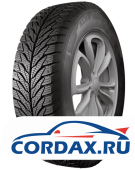 Зимняя шина Кама 175/65 R14 ALGA-531 82T Шипы