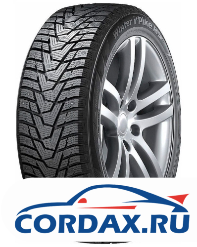 Зимняя шина Hankook 185/55 R15 Winter i*Pike RS2 W429 86T Шипы