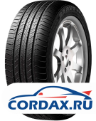 Летняя шина Maxxis 245/65 R17 HP-M3 Bravo 107H