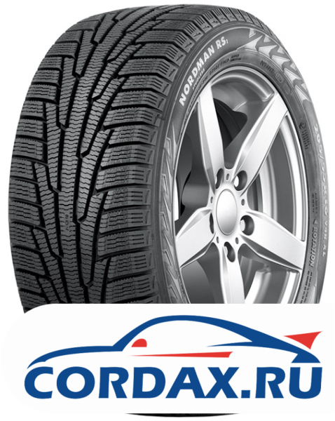 Зимняя шина Nokian Tyres 175/70 R13 Nordman RS2 82R