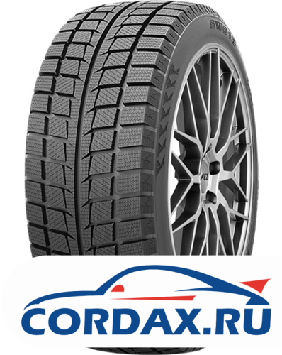 Зимняя шина Goodride 195/60 R15 SW618 88T