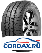 Летняя шина Sunfull 225/75 R16C SF-05 121/120R