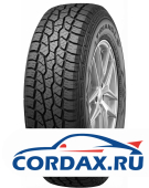 Летняя шина Triangle 245/75 R16 AgileX A/T TR292 120/116S