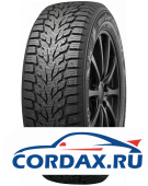 Зимняя шина Kumho 205/50 R17 WI32 93T Шипы