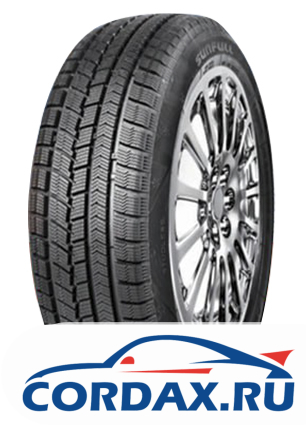 Зимняя шина Sunfull 175/65 R14 SF-988 82T