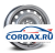 Диск TREBL 42B29C 5x13 4/98 ET29 D60.1 S