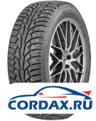 Зимняя шина Ikon Tyres 185/65 R15 Nordman 5 92T Шипы