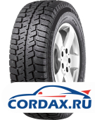 Зимняя шина Torero 185/75 R16C MPS-500 104/102R Шипы