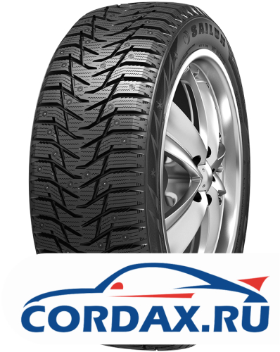Зимняя шина Sailun 225/70 R16 Ice Blazer WST3 103T