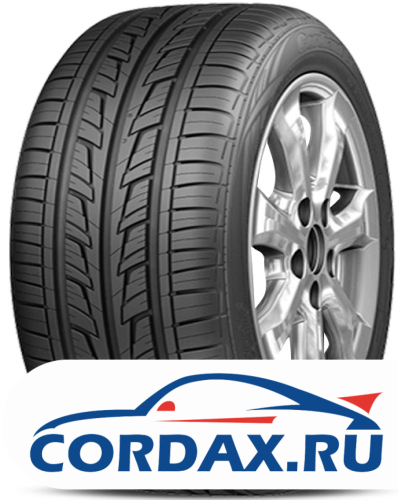 Летняя шина Cordiant 205/55 R16 Road Runner 94H