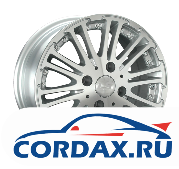 Диск LS LS 111 6x14  4/108 ET28 D73,1 SF