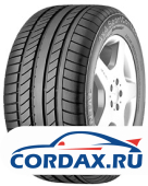 Летняя шина Continental 275/40 R20 Conti4x4SportContact 106Y