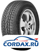 Летняя шина Continental 255/55 R18 ContiCrossContact LX2 109H