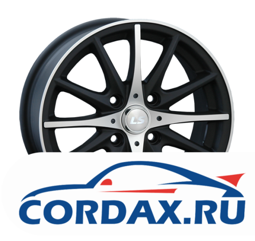 Диск LS LS 234 6x14  4/98 ET35 D58,6 MBF