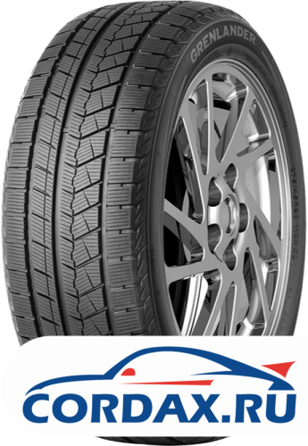 Зимняя шина 235/55R17 Grenlander Winter GL868 103H