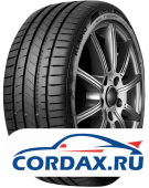 Летняя шина Kumho 225/45 R19 PS72 Ecsta Sport 96Y
