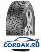 Зимняя шина Gislaved 285/60 R18 IceControl 116T Шипы