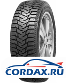 Зимняя шина Sailun 155/70 R13 Ice Blazer WST3 75T Шипы