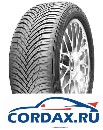 Зимняя шина Maxxis 215/45 R17 AP3 Premitra All-Season 91W