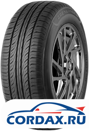 Летняя шина 195/50R15 Grenlander Colo H01 82V