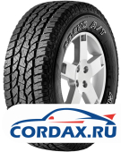 Летняя шина Maxxis 265/70 R17 AT-771 Bravo 115S