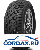 Зимняя шина Delinte 215/60 R17 Winter WD42 96T Шипы