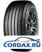 Летняя шина Yokohama 235/65 R18 Geolandar G058 106V