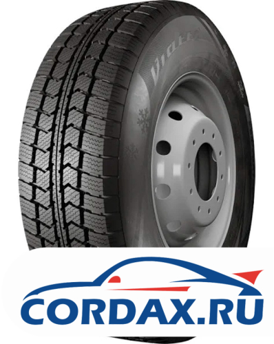 Зимняя шина Viatti 195/ R14C Vettore Brina V-525 106/104R