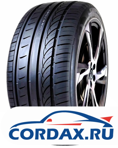 Летняя шина Sunfull 275/40 R20 MONT-PRO HP881 106W