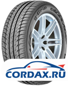 Летняя шина BFGoodrich 235/40 R19 g-Grip 96Y
