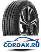 Летняя шина Michelin 315/35 R22 Pilot Sport 4 SUV 111Y