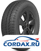 Летняя шина Ikon 195/70 R15C NORDMAN SC 104/102S