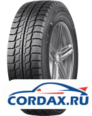 Зимняя шина Triangle 235/65 R16C SnowLink LL01 115/113R