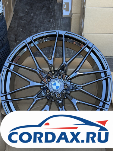 Диск STG TS-0295(R) 10.5x22 5/112 ET37 D66.6 B