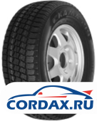 Летняя шина Кама 225/75 R16 219 104Q