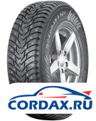 Зимняя шина Ikon 245/70 R16 Nordman 8 SUV (Character Ice 8 SUV) 111T Шипы