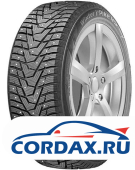 Зимняя шина Hankook 255/45 R20 Winter I Pike X W429A 105T Шипы