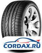 Летняя шина Bridgestone 235/40 R19 Potenza RE050A 92Y