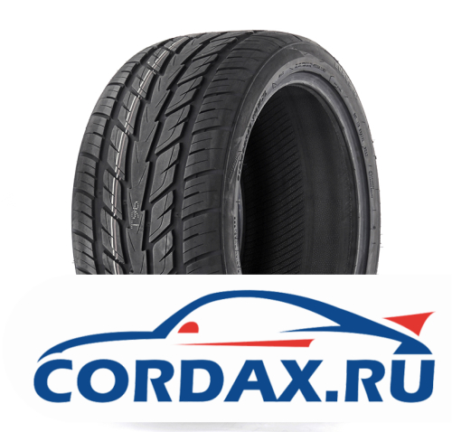Летняя шина FRONWAY 265/50 R20 EURUS 07 111V